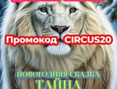 Услуги в городе Санкт-Петербург, Цирк Автово в е - купить билеты онлайн со скидкой