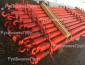 Продам в городе Москва, Подкос для монтажа жби панелей колонн, Подкосы жби купить у