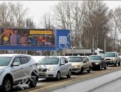 Услуги в городе Москва, Наружная реклама в Нижнем Нов - от опытного агентства наружной