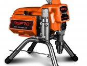 Продам в городе Москва, ASPRO-3100 безвоздушный окрасочный аппарат купить в магазине
