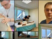 В городе Ростов-на-Дону, Центр Остеодок в Ростове-на-Дону массаж, остеопатия, мануальная