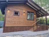 В городе Серпухов, ДомСтрой - отделка бань и саун, В компании ДомСтрой появилось новое и