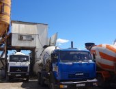Продам в городе Серпухов, ПСК Монолит-Бетон - производство и доставка бетона в е