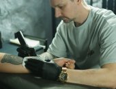 Услуги в городе Москва, Салон Line-Up Tattoo настоящее искусство тату у вас на коже Еще