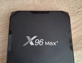 Продам спутниковое оборудование в городе Симферополь, тв приставку x96max