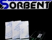 Услуги в городе Краснодар, Силикагель для контейнерных перевозок SORBERY BAG CONTAINER