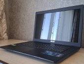 Продам ноутбук Intel Celeron, ОЗУ 4 Гб, 17.3 в городе Симферополь