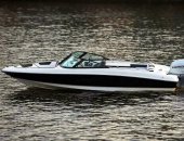 Продам лодку в городе Новоуральск, Производство пластиковых лодок Касатка VT 530