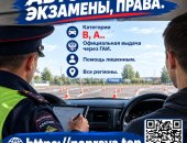 Обучение в округе Нижний Новгород, Получите свое водительское удостоверение разных