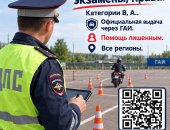 Обучение в городе Хабаровск, Подскажем где купить водительское удостоверение официально