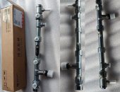 Продам в городе Красноярск, Топливная рейка - Топливная рампа Bosch на двигатель Камминз