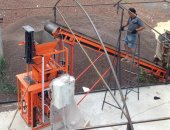Продам в Москве, Предлагаем открыть мини завод по производству 4х, сл, теплоблоков с