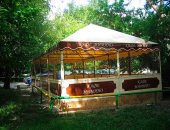 Продам в Краснодаре, Шатры, палатки, навесы, павильоны, тенты для летних кафе