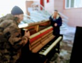 Грузоперевозки в городе Новосибирск, Перевозка пианино, фортепиано от 6500 рублей 200