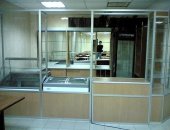 Услуги в городе Новосибирск, Произведем разбор-демонтаж торгового павильона в любом