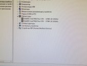 Продам компьютер ОЗУ 512 Мб, Клав. и мышь в Нальчике, Системный блок, Intel R Core TM