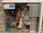 Продам компьютер ОЗУ 2 Гб, 320 Гб в Санкт-Петербурге, Core2Duo 2200 MHz / DDR2 2GB / HDD