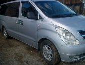 Авто Hyundai Starex, 2008, 190 тыс км, 145 лс в селе Андриановичи