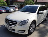 Авто Mercedes T-mod, 2011, 88 тыс км, 224 лс в Челябинске, отличный семейный мобиль 7