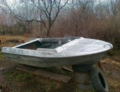 Продам плавсредство в Перми, Крым, Идеальное состояние, под иномаркой не ходил
