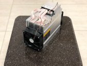 Продам майнинг ферму в Челябинске, Antminer A3 это новое и более производительное