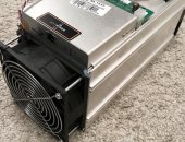 Продам майнинг ферму в Челябинске, Bitmain Antminer S9 - инновационная майнер-машина,