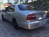 Авто Nissan Bluebird, 1997, 320 тыс км, 123 лс в Новороссийске