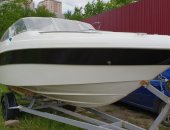 Продам катер в Аксае, каютный VELVETTE-20, Год выпуска 2010, Длина а: 6, 06, Ширина: