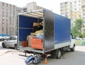 Грузоперевозки в городе Новосибирск, Наша компания окажет услуги по квартирным, офисным