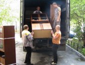 Грузоперевозки в городе Новосибирск, Ваша мебель пришла в негодность или вы решили