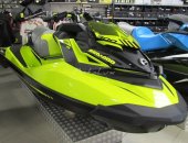 Продам гидроцикл в Казани, Новый BRP RXP-X 300 Технические характеристики а Sea-Doo BRP