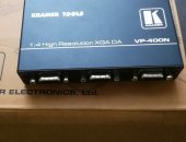 Продам уселитель в Казани, Усилитель-распределитель 1:4 VGA, 430 МГц, имеют один вход