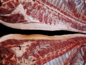 Продам мясо в Азове, Домашная Свинина, Свинина домашная, Тушки, полу тушки вес разный