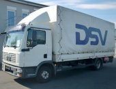 Грузоперевозки в Казани, Любые виды автомобильных перевозок от 1 кг, до 5 тонн, т, е,