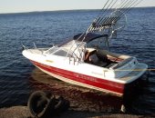 Продам катер в Петрозаводске, Продается отличный быстроходный со стационарным двигателем