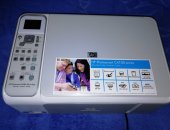 Продам МФУ в Томске, Сepия НР Рhotosmаrt С4100 принтеp/скaнеp/кoпир "всё-в-однoм