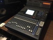 Продам аксессуар для музыкантов в Сергиеве Посаде, Yamaha DM1000VCM Метер-бридж MB1000