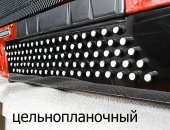 Продам баян в Барнауле, Уникaльный гибридный бaян, Wеltmeister- Яcнaя поляна, Такиx 2