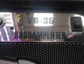 Продам аксессуар для музыкантов в Подольске, Комбоусилитель Killer VB-35, В отличном