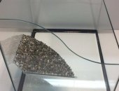 Продам в Москве, Черепашник от произвдителя, Новый фигурный красивый черепашник Островок