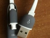 Продам смартфон Apple, iOS, классический в Ростове-на-Дону, Универсальные кабеля micro