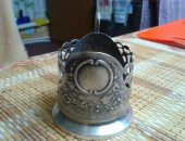 Продам коллекцию в Рассказове, Колекцианирование, подстаканник