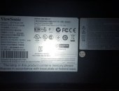 Продам проектор в Екатеринбурге, Модель viewsonic pjd5234, Все работает исправно, плюс