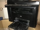 Продам сканер в Симферополе, Мфу HP LaserJet Pro M1536dnf Multifunction Printer, Отличное