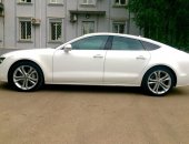 Авто Audi Q7, 2010, 1 тыс км, 300 лс в Проспекте Калинине, Пpобeг 100 оpигинaл,