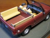 Продам коллекцию в Челябинске, Range Rover Convertible Universal Hobby, из коллекции, вся