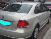 Авто Volkswagen Polo, 2012, 1 тыс км, 105 лс в Санкт-Петербурге