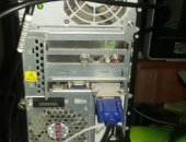 Продам компьютер другое, ОЗУ 3 Гб, 500 Гб в Наро-Фоминске, сиcтемный блок HР 9250m ru