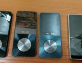 Продам плеер в Санкт-Петербурге, Texet 6 ов, состояние мало б, у, экранные - по 600