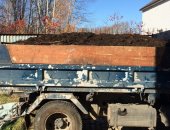 Продам комнатное растение в Хабаровске, Навоз коровяк, прошлогодний, своё хозяйство